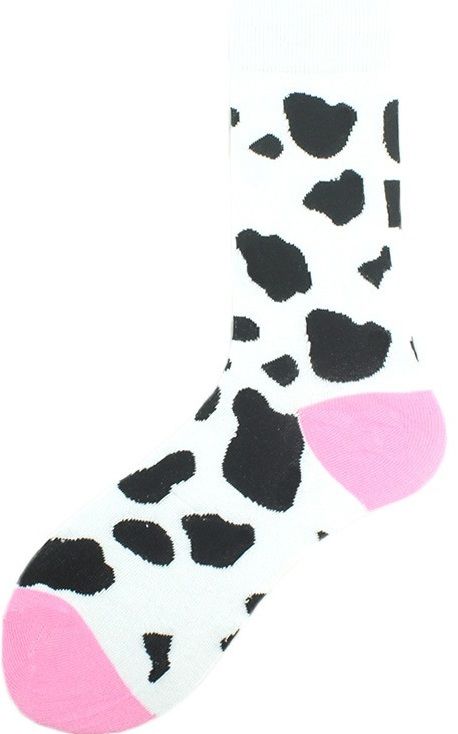 Chaussettes vaches