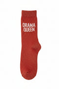 Chaussettes à paillettes DRAMA QUEEN