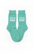 Chaussettes à paillettes JOLIE NANA