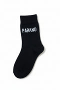 Chaussettes à paillettes PARANO