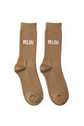 Chaussettes à paillettes RELOU