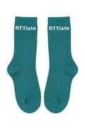 Chaussettes à paillettes RTTISTE